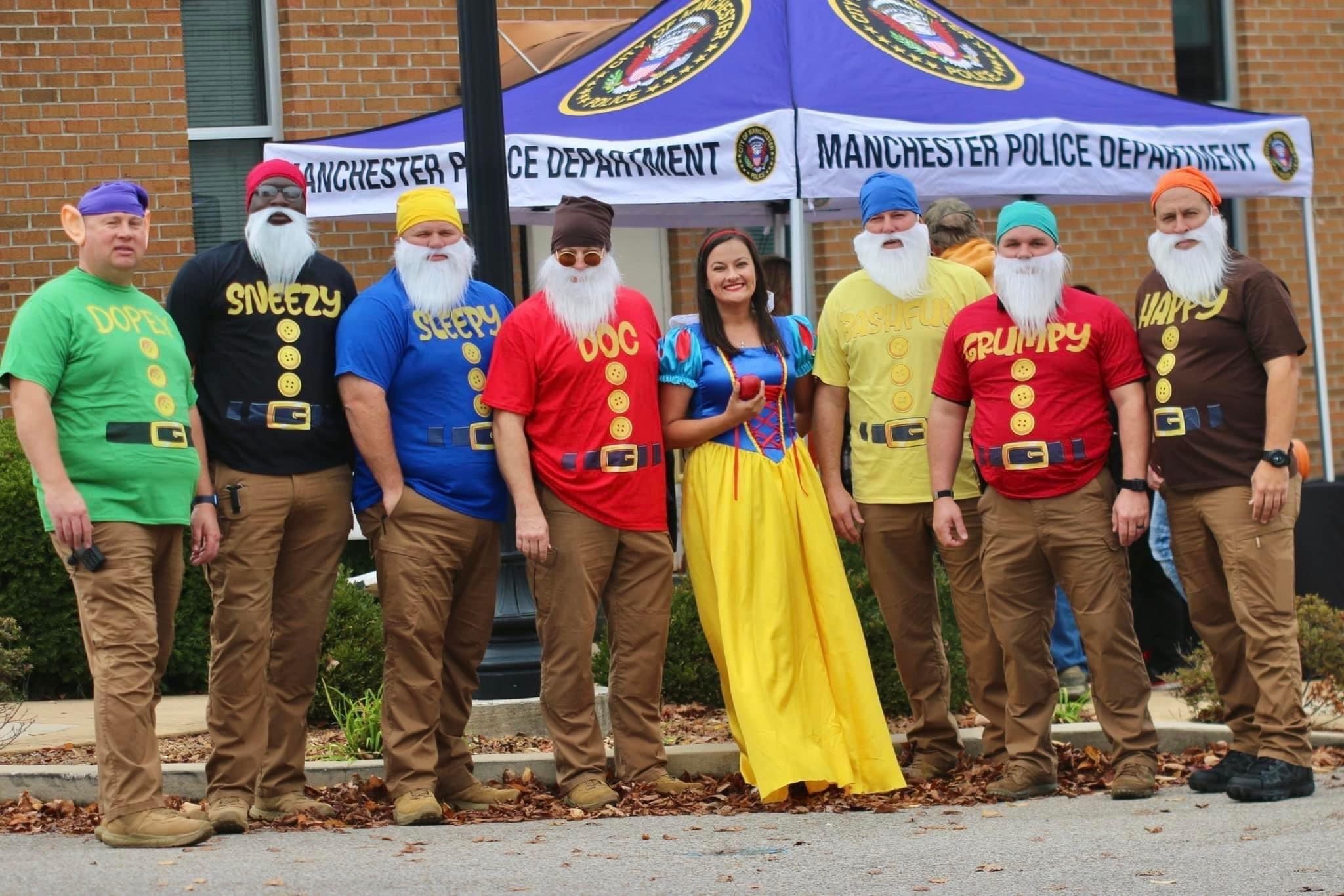 MPD Safe on the Square 2022